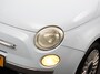 Fiat 500 1.2 Automaat Lounge Panorama dak Climate Control Parkeer sensoren Lichtmetalen Velgen