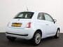 Fiat 500 1.2 Automaat Lounge Panorama dak Climate Control Parkeer sensoren Lichtmetalen Velgen