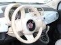 Fiat 500 1.2 Automaat Lounge Panorama dak Climate Control Parkeer sensoren Lichtmetalen Velgen