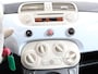 Fiat 500 1.2 Automaat Lounge Panorama dak Climate Control Parkeer sensoren Lichtmetalen Velgen