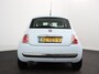 Fiat 500 1.2 Automaat Lounge Panorama dak Climate Control Parkeer sensoren Lichtmetalen Velgen
