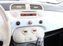 Fiat 500 1.2 Automaat Lounge Panorama dak Climate Control Parkeer sensoren Lichtmetalen Velgen