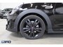 MINI John Cooper Works 1.5 136pk | JCW pack Pano LED CarPlay Sfeer Virtual Keyless