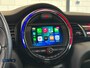 MINI John Cooper Works 1.5 136pk | JCW pack Pano LED CarPlay Sfeer Virtual Keyless