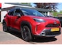 Toyota Yaris Cross 1.5 VVT-I Hybrid *Adventure* | Trekhaak | Carplay | Camera | Adaptive Cruise & Climate Control | Stuur & Stoel verwarming | Privacy | PDC | Navigatie