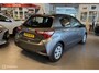 Toyota Yaris 1.5 Hybrid Active, Autopas Met historie