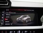 Audi A3 Sportback 45 TFSI e S edition Competition l Adaptive cruise control l Glazen panoramadak l Elektr. instel. bestuurd.stoel l Climate control l Achteruitrijcamera l Stoelverwarming l Optiekpakket zwart plus