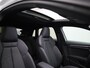 Audi A3 Sportback 45 TFSI e S edition Competition l Adaptive cruise control l Glazen panoramadak l Elektr. instel. bestuurd.stoel l Climate control l Achteruitrijcamera l Stoelverwarming l Optiekpakket zwart plus