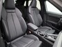 Audi A3 Sportback 45 TFSI e S edition Competition l Adaptive cruise control l Glazen panoramadak l Elektr. instel. bestuurd.stoel l Climate control l Achteruitrijcamera l Stoelverwarming l Optiekpakket zwart plus