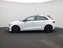 Audi A3 Sportback 45 TFSI e S edition Competition l Adaptive cruise control l Glazen panoramadak l Elektr. instel. bestuurd.stoel l Climate control l Achteruitrijcamera l Stoelverwarming l Optiekpakket zwart plus