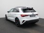 Audi A3 Sportback 45 TFSI e S edition Competition l Adaptive cruise control l Glazen panoramadak l Elektr. instel. bestuurd.stoel l Climate control l Achteruitrijcamera l Stoelverwarming l Optiekpakket zwart plus