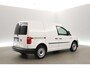 Volkswagen Caddy TSI 102PK | Benzine | Clima | Parkeersensoren | Stoelverwarming