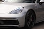 Porsche 718 Cayman 4.0 GTS / Handgeschakeld / 1e lak / Nieuwstaat / Approved