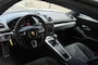 Porsche 718 Cayman 4.0 GTS / Handgeschakeld / 1e lak / Nieuwstaat / Approved