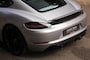 Porsche 718 Cayman 4.0 GTS / Handgeschakeld / 1e lak / Nieuwstaat / Approved