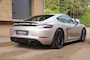 Porsche 718 Cayman 4.0 GTS / Handgeschakeld / 1e lak / Nieuwstaat / Approved
