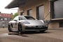 Porsche 718 Cayman 4.0 GTS / Handgeschakeld / 1e lak / Nieuwstaat / Approved