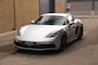 Porsche 718 Cayman 4.0 GTS / Handgeschakeld / 1e lak / Nieuwstaat / Approved