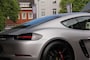 Porsche 718 Cayman 4.0 GTS / Handgeschakeld / 1e lak / Nieuwstaat / Approved