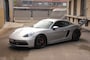 Porsche 718 Cayman 4.0 GTS / Handgeschakeld / 1e lak / Nieuwstaat / Approved