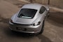 Porsche 718 Cayman 4.0 GTS / Handgeschakeld / 1e lak / Nieuwstaat / Approved