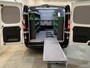 Renault Trafic 2.0 Blue dCi 150 PK L2H1 Advance Automaat Servicebus / Inrichting / Euro 6 / Schuifdeur L + R / 220V. / Airco / CarPlay / Camera / Trekhaak / Cruise Control / LED / 3-Zits / 62.800 KM !!
