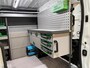 Renault Trafic 2.0 Blue dCi 150 PK L2H1 Advance Automaat Servicebus / Inrichting / Euro 6 / Schuifdeur L + R / 220V. / Airco / CarPlay / Camera / Trekhaak / Cruise Control / LED / 3-Zits / 62.800 KM !!