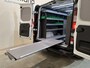 Renault Trafic 2.0 Blue dCi 150 PK L2H1 Advance Automaat Servicebus / Inrichting / Euro 6 / Schuifdeur L + R / 220V. / Airco / CarPlay / Camera / Trekhaak / Cruise Control / LED / 3-Zits / 62.800 KM !!