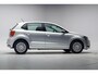 Volkswagen Polo 1.2 TSI Comfortline 5-drs [ Navi Apple/Android Airco Cruise ]