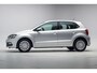 Volkswagen Polo 1.2 TSI Comfortline 5-drs [ Navi Apple/Android Airco Cruise ]
