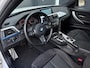 BMW 3-Serie 316i Executive (M-SPORT, ALCANTARA, NL AUTO, GROOT NAV, LED)