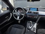 BMW 3-Serie 316i Executive (M-SPORT, ALCANTARA, NL AUTO, GROOT NAV, LED)