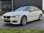 BMW 3-Serie 316i Executive (M-SPORT, ALCANTARA, NL AUTO, GROOT NAV, LED)