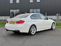 BMW 3-Serie 316i Executive (M-SPORT, ALCANTARA, NL AUTO, GROOT NAV, LED)