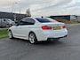 BMW 3-Serie 316i Executive (M-SPORT, ALCANTARA, NL AUTO, GROOT NAV, LED)