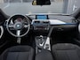 BMW 3-Serie 316i Executive (M-SPORT, ALCANTARA, NL AUTO, GROOT NAV, LED)