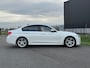 BMW 3-Serie 316i Executive (M-SPORT, ALCANTARA, NL AUTO, GROOT NAV, LED)