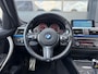 BMW 3-Serie 316i Executive (M-SPORT, ALCANTARA, NL AUTO, GROOT NAV, LED)