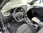 Ford Focus Wagon 1.0 EcoBoost Hybrid 155pk Powershift ST-Line X Winterpack | Navigatie | Verwarmbare voorstoelen | Stuurverwarming |