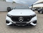 Mercedes-Benz E-klasse E53 4MATIC+ | hyperscreen | dynamic plus | AMG performance seat | carbon | achterasbesturing | head-up