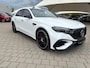 Mercedes-Benz E-klasse E53 4MATIC+ | hyperscreen | dynamic plus | AMG performance seat | carbon | achterasbesturing | head-up