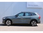 Volvo XC60 2.0 T6 Plug-in hybrid AWD Plus Dark | Panoramadak | 360" rondomzicht camera | Semi elektrische trekhaak | Harman/Kardon premium audio | Standkachel | Stoelverwarming | Achterbank verwarming | Stuurwiel verwarming