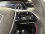 Audi Q8 e-tron 50 quattro S Edition 95 kWh | 96% SOH | PANO | Luchtvering |