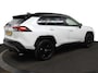 Toyota RAV4 2.5 Hybrid AWD Bi-Tone | Stoel- en Stuurwielverwarming | 1.650kg Trekgewicht | Camera | Electrische achterklep |