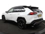 Toyota RAV4 2.5 Hybrid AWD Bi-Tone | Stoel- en Stuurwielverwarming | 1.650kg Trekgewicht | Camera | Electrische achterklep |