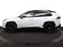 Toyota RAV4 2.5 Hybrid AWD Bi-Tone | Stoel- en Stuurwielverwarming | 1.650kg Trekgewicht | Camera | Electrische achterklep |