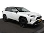 Toyota RAV4 2.5 Hybrid AWD Bi-Tone | Stoel- en Stuurwielverwarming | 1.650kg Trekgewicht | Camera | Electrische achterklep |