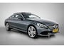 Mercedes-Benz C-klasse Coupé 180 Prestige AMG Style ( Goed OnderH, Panorama, SfeerV, Navi, Stoelv, Camera, Parkeerhulp V+A, Etc)