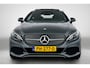 Mercedes-Benz C-klasse Coupé 180 Prestige AMG Style ( Goed OnderH, Panorama, SfeerV, Navi, Stoelv, Camera, Parkeerhulp V+A, Etc)