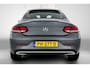 Mercedes-Benz C-klasse Coupé 180 Prestige AMG Style ( Goed OnderH, Panorama, SfeerV, Navi, Stoelv, Camera, Parkeerhulp V+A, Etc)